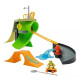 Turtle Madness Skate Park - Tortugas Ninja Turtle Madness Skate Park - Tortugas Ninja