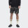 Short Stance Complex Short Verde