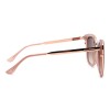 Lentes de Sol Chilli Beans Lieja Rosa