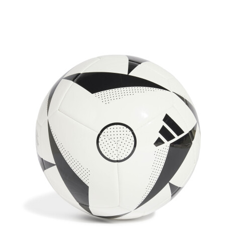 Pelota Adidas Real Madrid Local Blanco - Negro