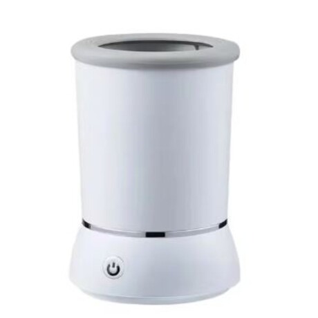 Limpiador Higienizador USB de patas Mascotas Perro Gato Blanco