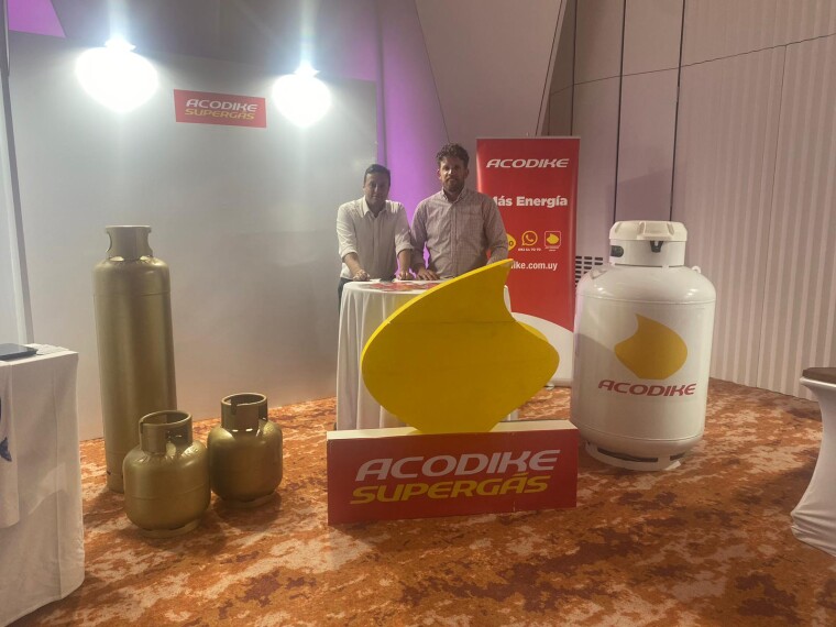 Acodike fortalece su vínculo con el sector gastronómico en Punta del Este
