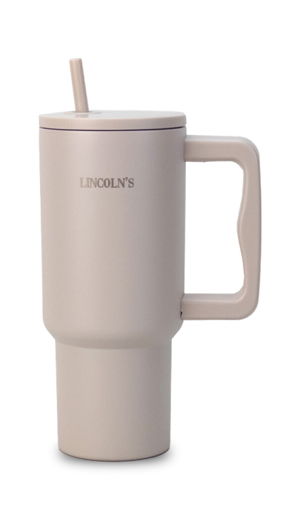 VASO TERMICO HYDRATE GRIS