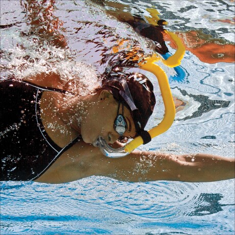 Snorkel Para Entrenamiento Finis Freestyle 001