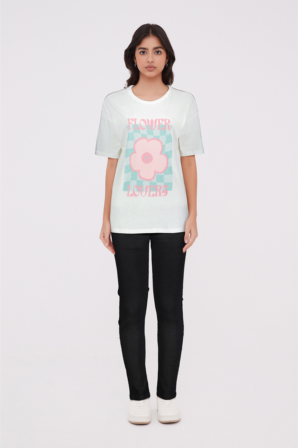 Remera Aziras Estampado 8