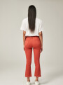 Pantalon Brindisi Terracota