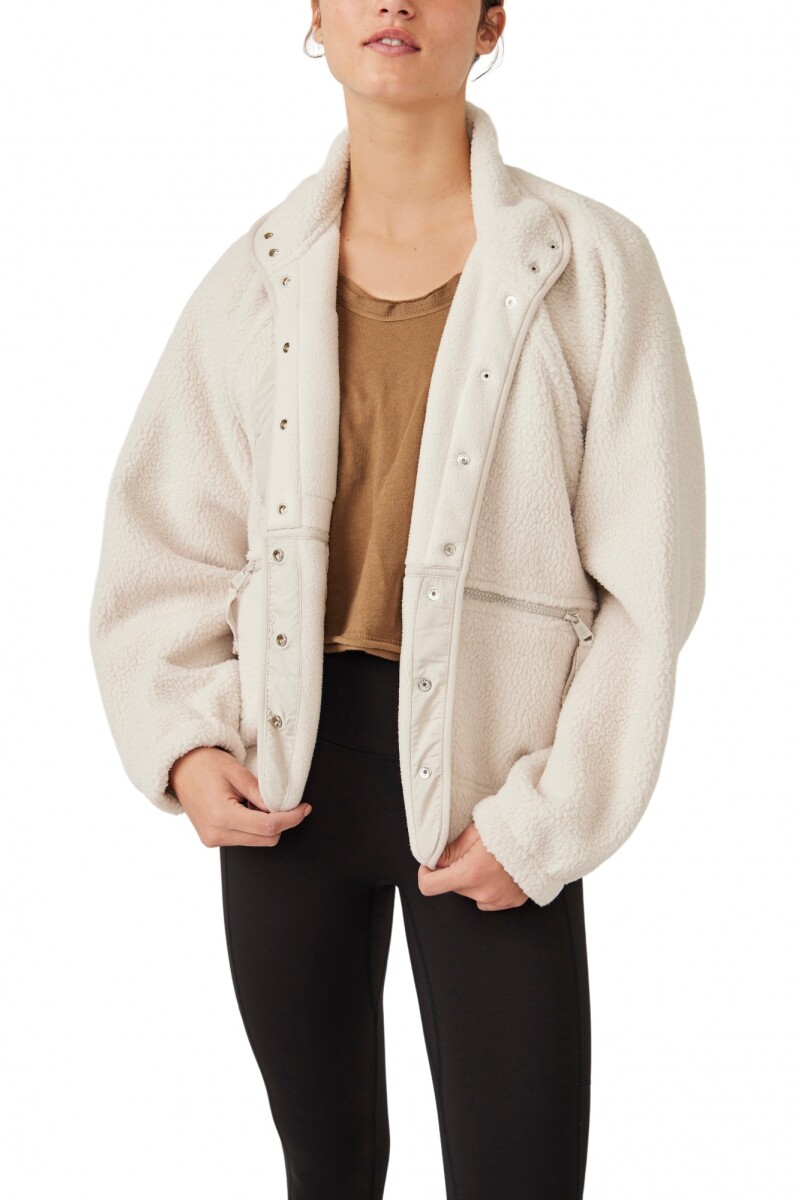 Chaqueta Slopes Arena