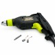 XCORT ATORNILLADOR ELECTRICO PARA YESO ENCASTRE 1/4PLG 0-4500RPM 570W Xcort Atornillador Electrico Para Yeso Encastre 1/4plg 0-4500rpm 570w