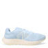 Championes de Mujer New Balance 520 V8 Celeste - Beige - Amarillo