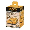 Cargador Rápido Para Batería Ingco 20volt 4 Amp Fcli20411 Cargador Rápido Para Batería Ingco 20volt 4 Amp Fcli20411