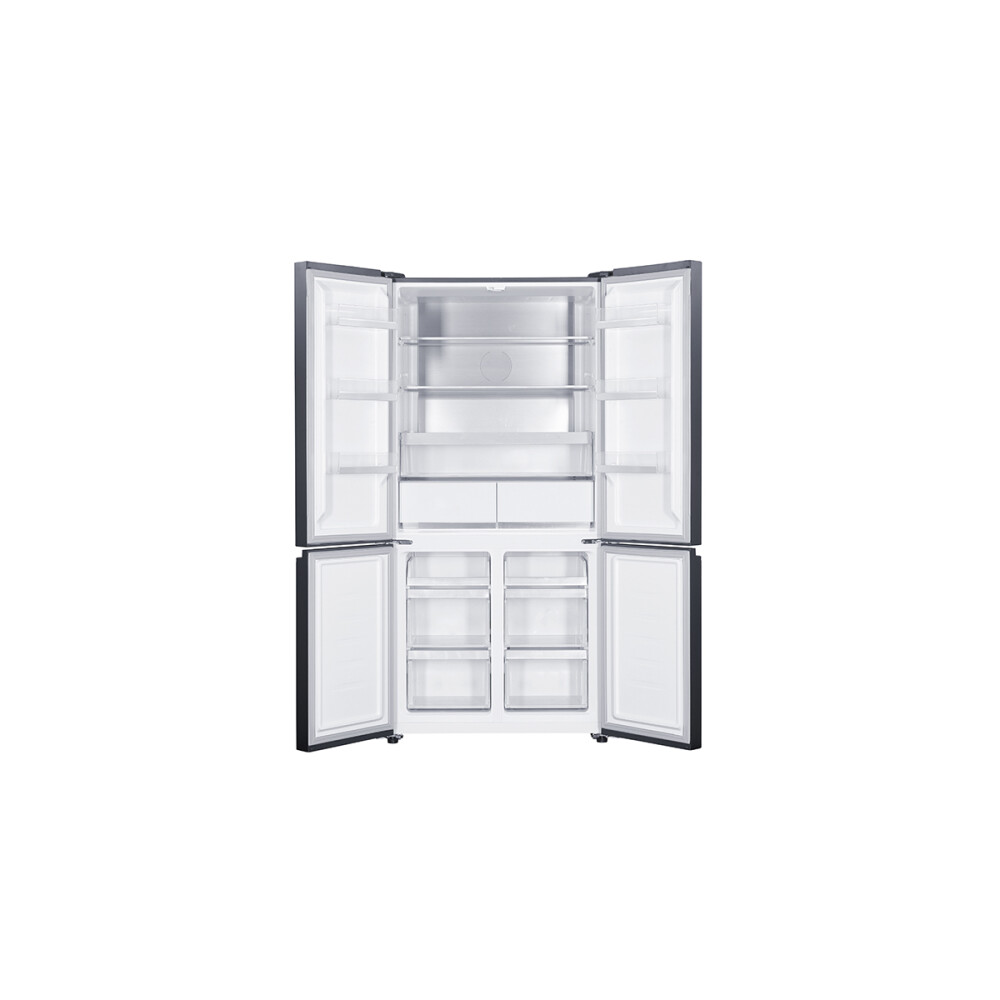 Heladera Inverter Siam SI-MP590-XIN 532 L Heladera Inverter Siam SI-MP590-XIN 532 L