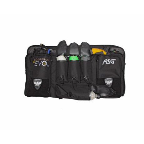 Bolso para Scorpion Evo 3 A1 Carabina/B.E.T/HPA Bolso para Scorpion Evo 3 A1 Carabina/B.E.T/HPA