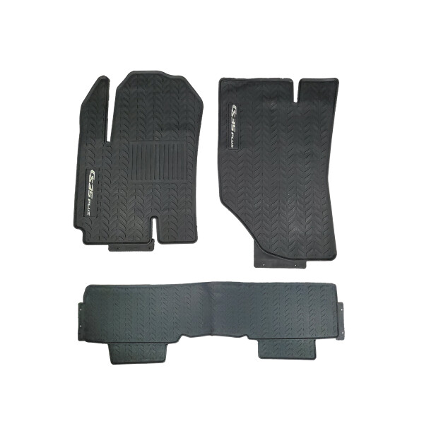Alfombra Changan Cs35 Plus Alfombra Changan Cs35 Plus