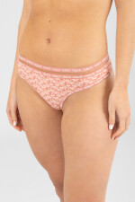 Colaless snoopy full Rosado