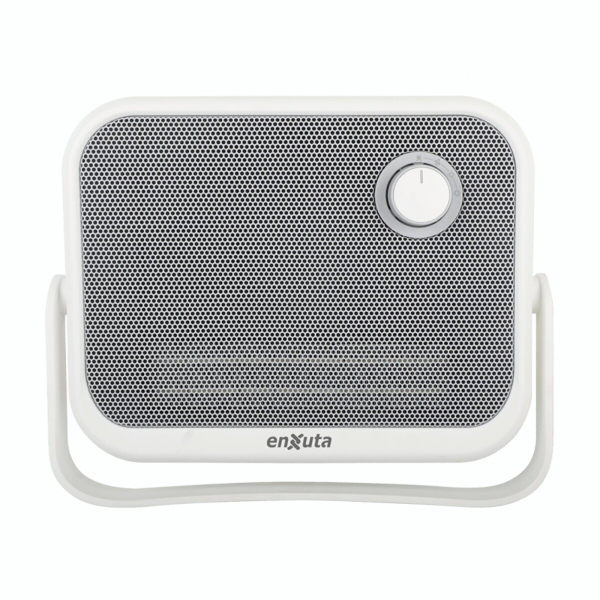 Caloventilador De Baño ENXUTA CVENXB3520 2000W Tres Temperaturas 
