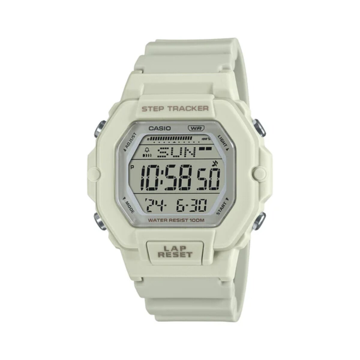 Casio - LWS2200H-8A 