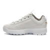 Championes Niña Fila Disruptor Blanco-beige