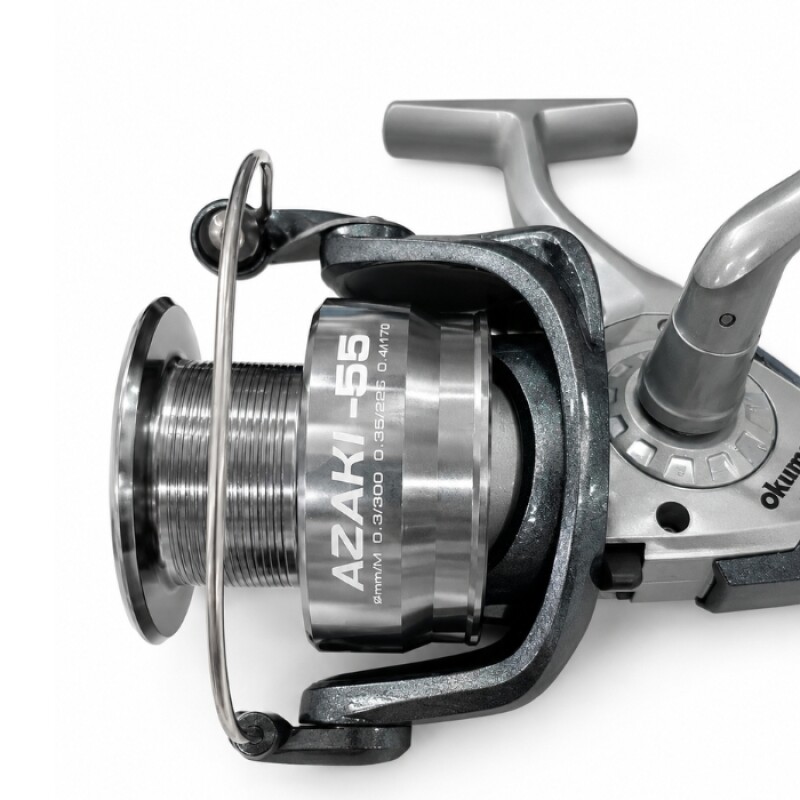 Reel Okuma Azaki 55 Reel Okuma Azaki 55