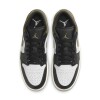 Championes Jordan Air Jordan 1 Bajo de Hombre Negro