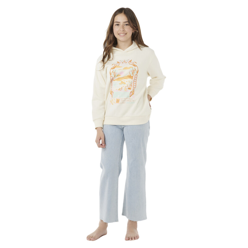 Canguro Rip Curl Sunset Skies - Niña Canguro Rip Curl Sunset Skies - Niña