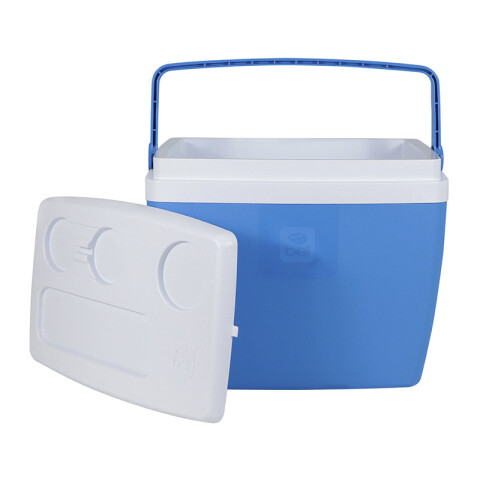 Conservadora Hielera 6 Lts Bel AZUL