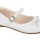Zapatilla Molekinha Niños 2083.1131-9569 Blanco