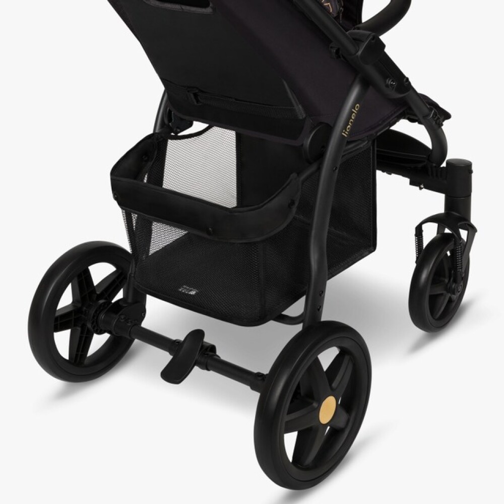Coche annet plus golden moments LIONELO Coche annet plus golden moments LIONELO