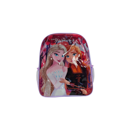 MOCHILA 30X24X22 FROZEN MOCHILA 30X24X22 FROZEN