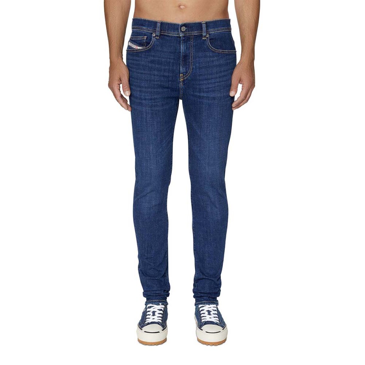 1983 Trousers L.32 - Hombre 