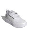 Championes de Niños Adidas Tensaur Sport 3.0 Cf Blanco - Gris