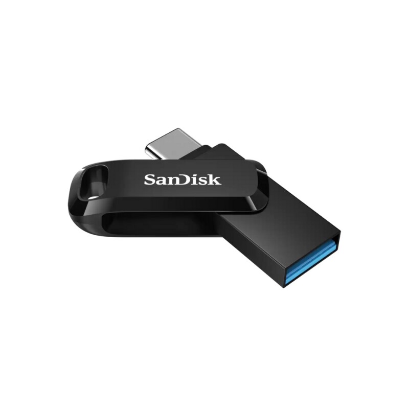 Pendrive SanDisk Ultra Dual Drive Go 32GB USB-C 3.1 Pendrive SanDisk Ultra Dual Drive Go 32GB USB-C 3.1