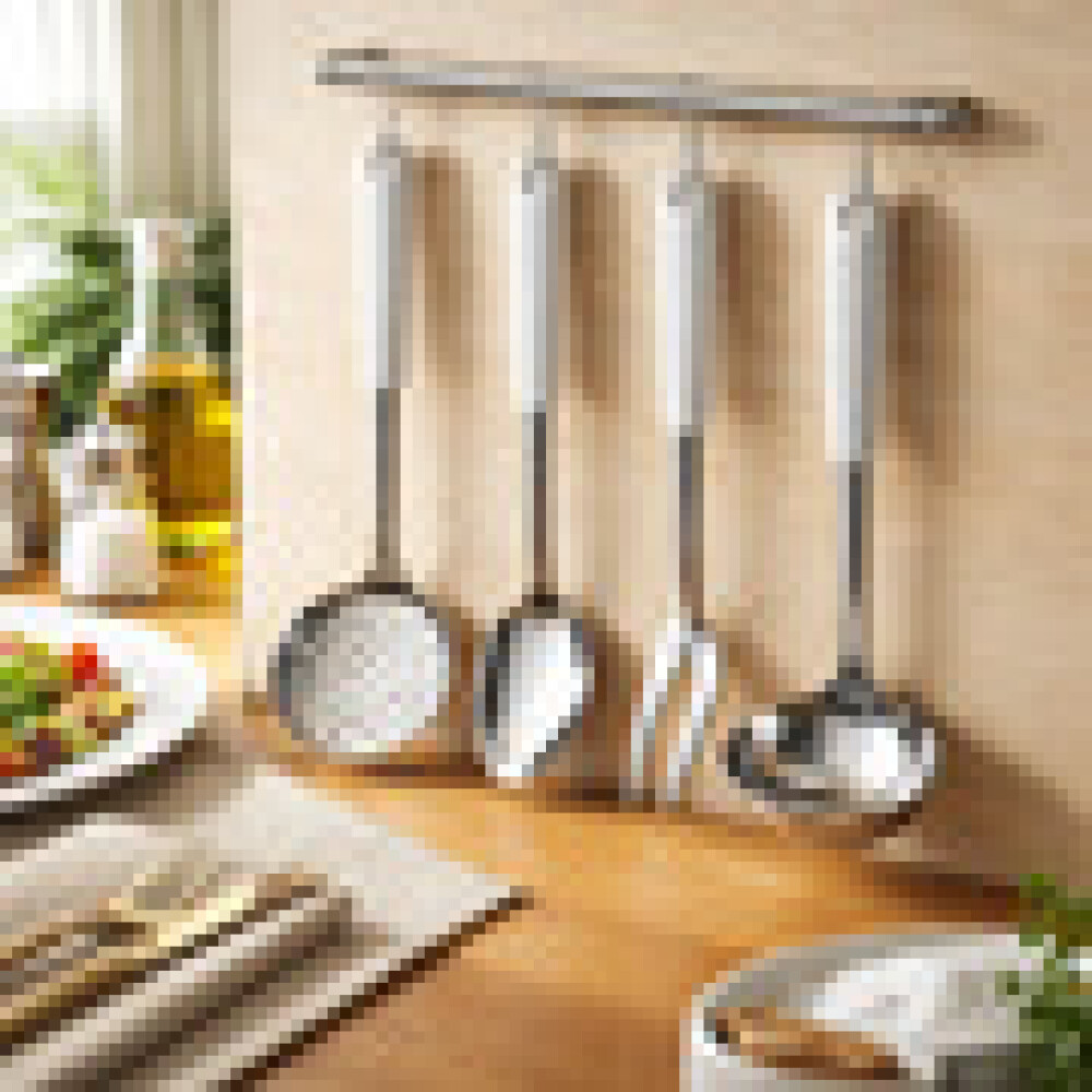 Elegance Jgo menage Blanco 4 pzas M.plastico Elegance Jgo menage Blanco 4 pzas M.plastico
