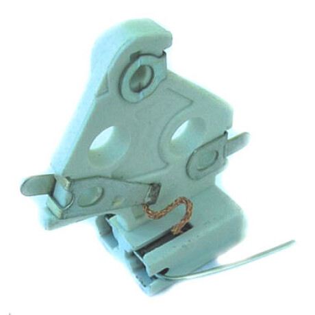 PORTA CARBONES - ALTERNADOR DELCO USA 10SI 27SI ALT.7127 5X8X18 UNIFAP PORTA CARBONES - ALTERNADOR DELCO USA 10SI 27SI ALT.7127 5X8X18 UNIFAP