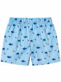 SHORT ROMA PRINT VARIANTE 2
