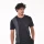 REMERA POWER NEGRO