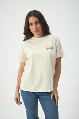 REMERA BRASIL CRUDO