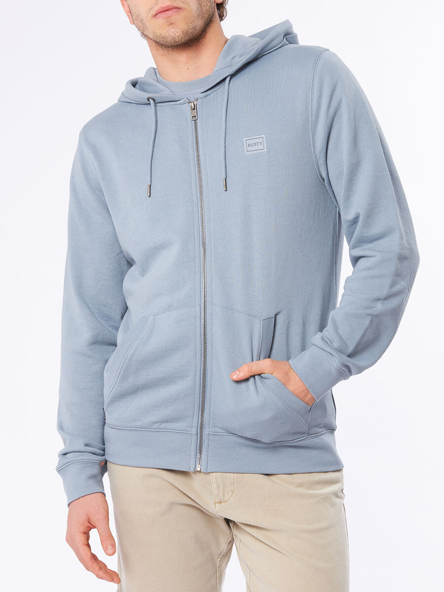 CANGURO C/C NARDO RUSTY - Azul Piedra 