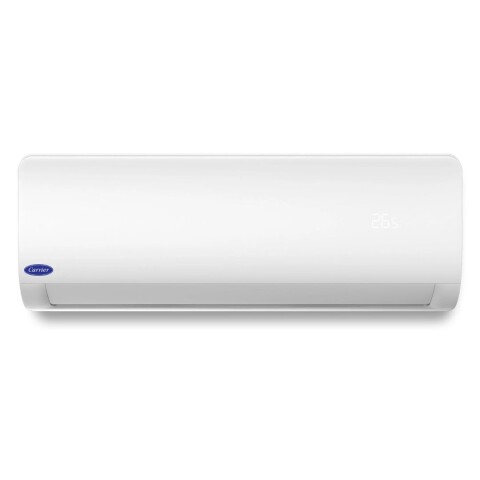 Aire Acondicionado Split Carrier Inverter 12000 BTU Aire Acondicionado Split Carrier Inverter 12000 BTU