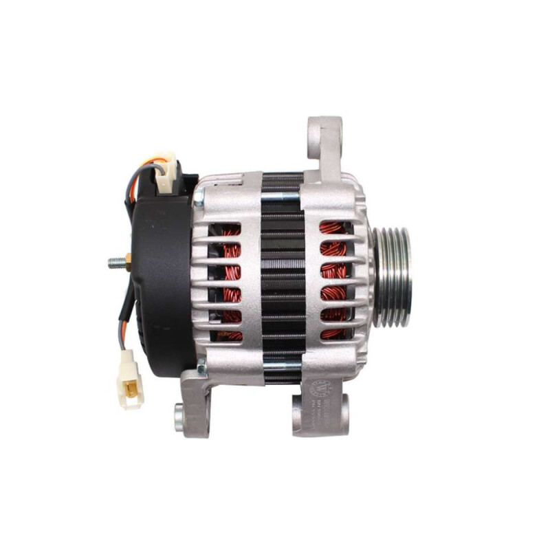ALTERNADOR Alternador