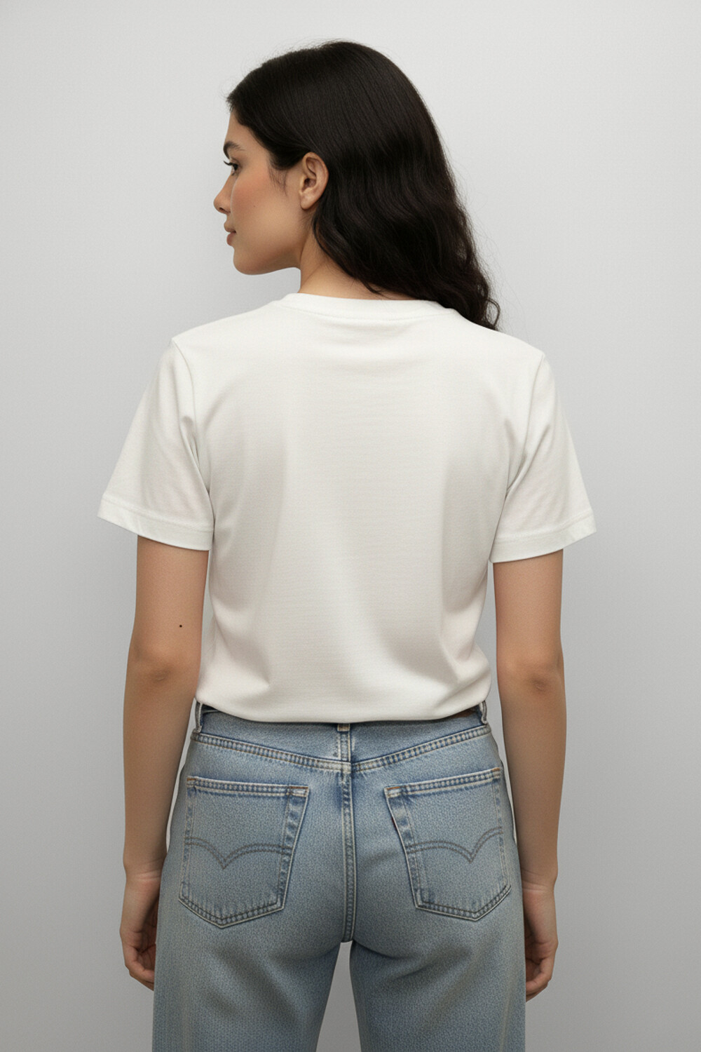 Remera Kalomi Estampado 4