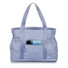 Bolso Portalaptop Everyday Large Tote Lavender Ash
