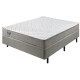 Sommier Espuma 2 Plazas ECOFLEX D45 138 x 188 x 20 cm. Sommier Espuma 2 Plazas ECOFLEX D45 138 x 188 x 20 cm.