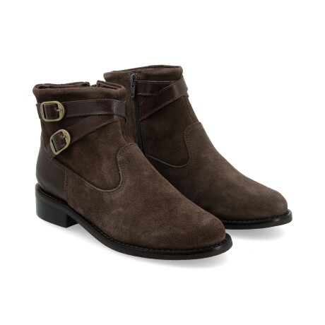 BOTA MARRON