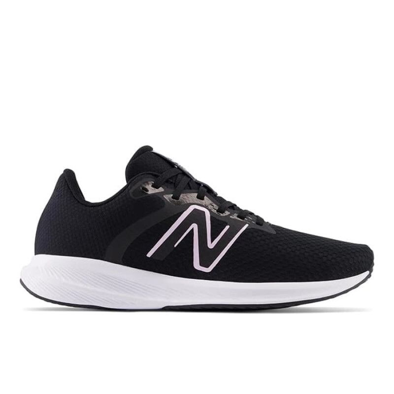 Championes New Balance Running de Mujer - W413PP2 Negro