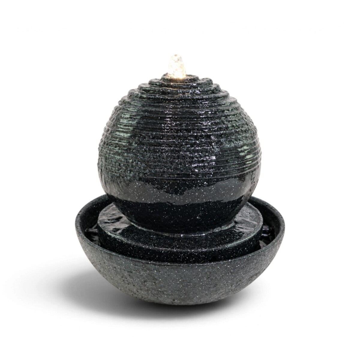 Fuente De Agua Orbis 
