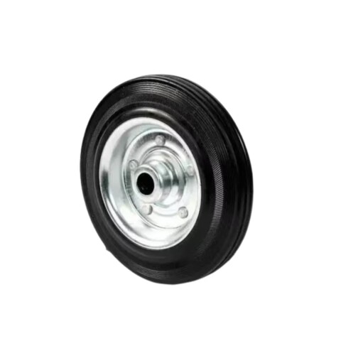 Rueda goma/metal Rueda Goma/metal