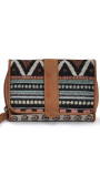 BILLETERA BOHO EMMA DISEÑO GUARDA Y SUELA