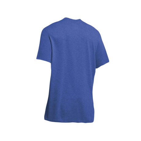 REMERA NIKE NSW DRIFIT Blue