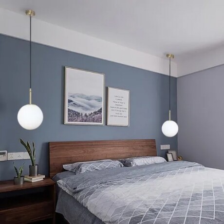 ARTEFACTO COLGANTE DECORATIVO VENANCIO 2 Lámpara Colgante Venancio 2
