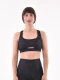 TOP SABATINI PLAIN NEGRO